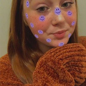 Meet your Posher, Jamie